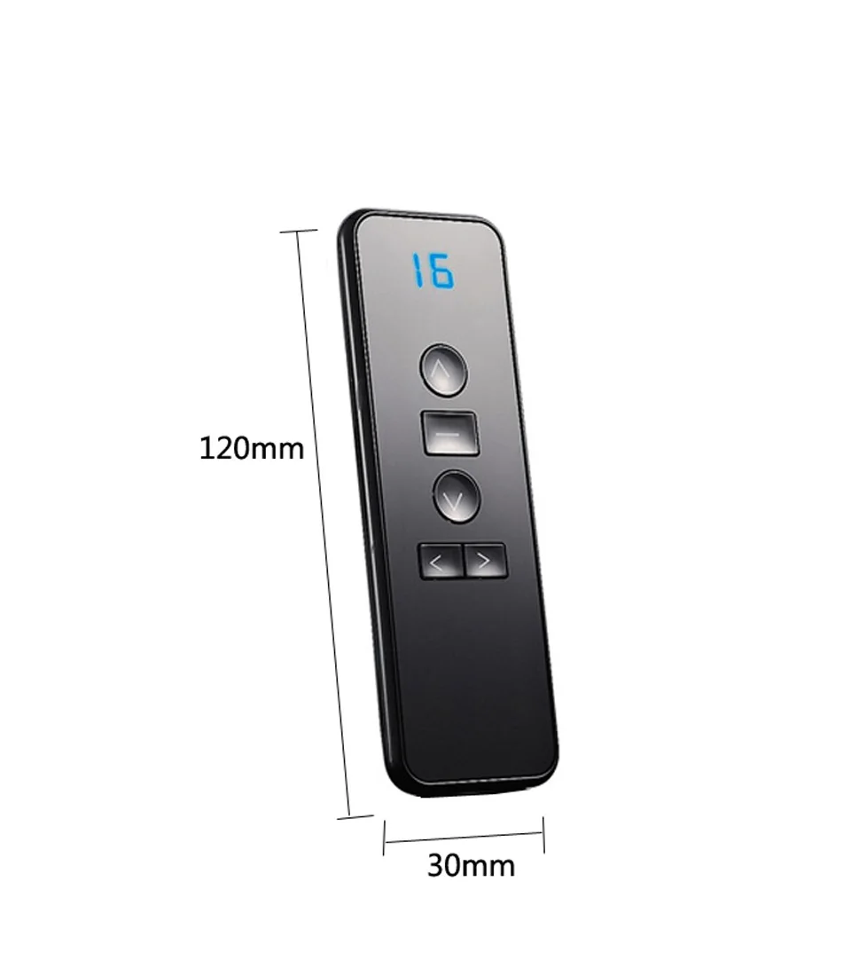 size