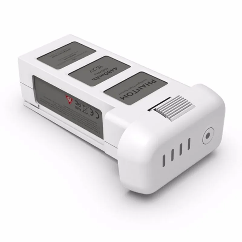 DJI Phantom 3 Intelligent Flight Battery For Phantom 3 Advanced / Professional / Standard / 4K