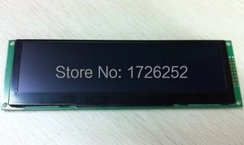

5.5 inch 8Bit 16PIN Green OLED Module SSD1322 Drive IC 256*64 SPI Interface