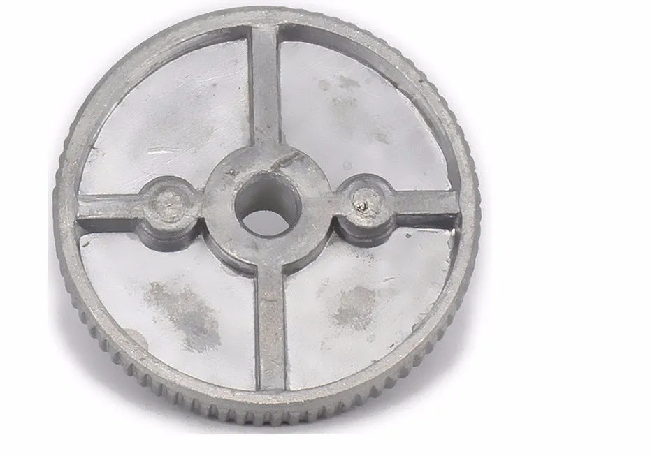 Engine Flywheel (4)