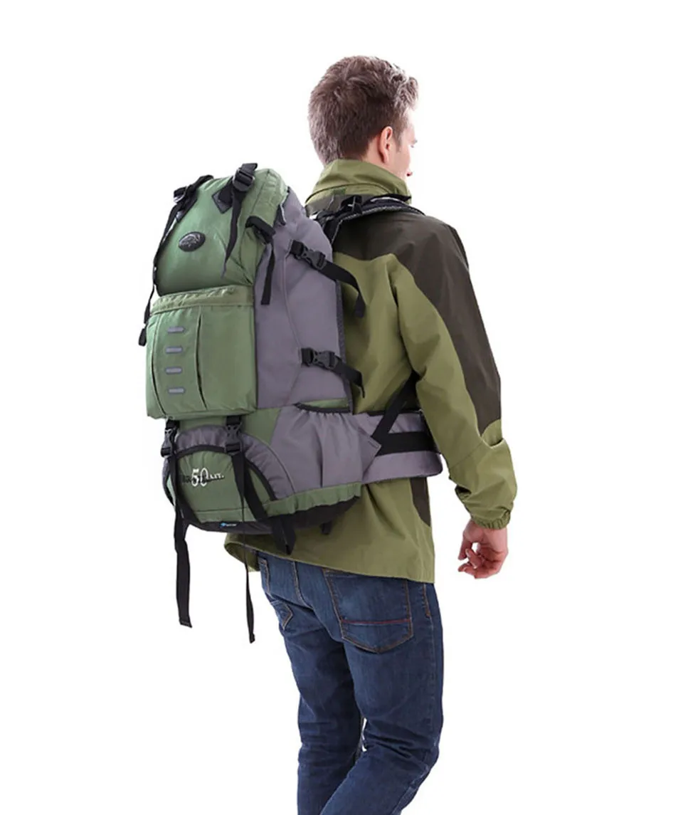 Рюкзак Montane Anaconda 2 0 18