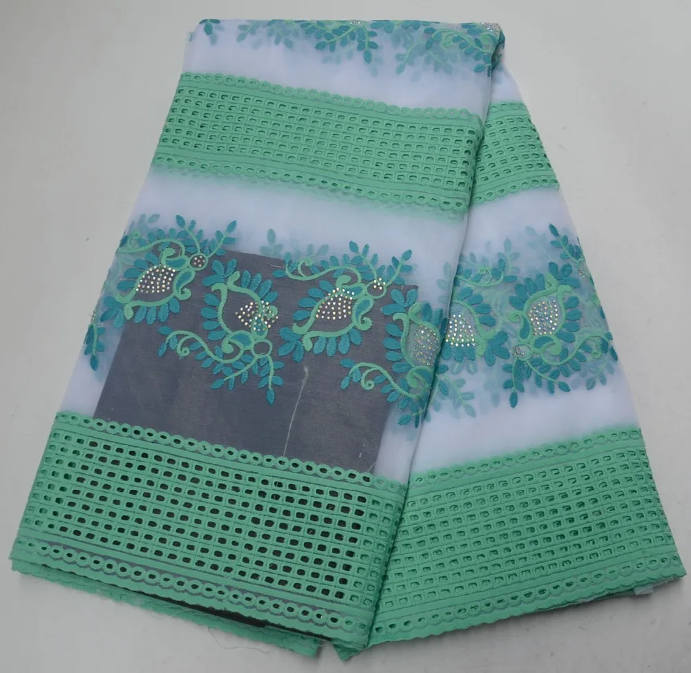 net Lace Fabric 2019 Sewing Accessories Wedding Fabrics For Clothes African | Дом и сад
