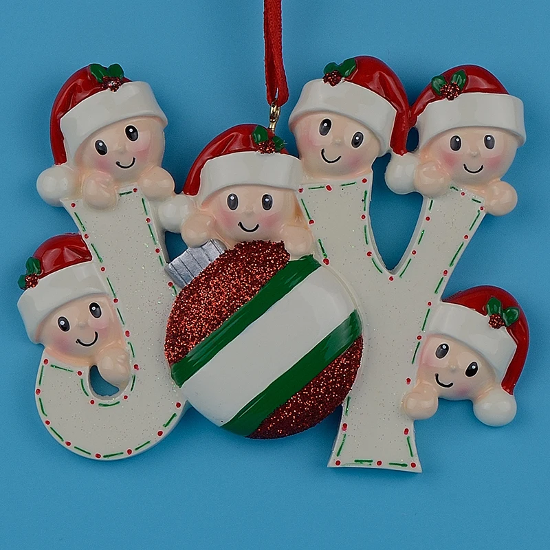 Online Buy Wholesale personalized christmas tree ornaments from China