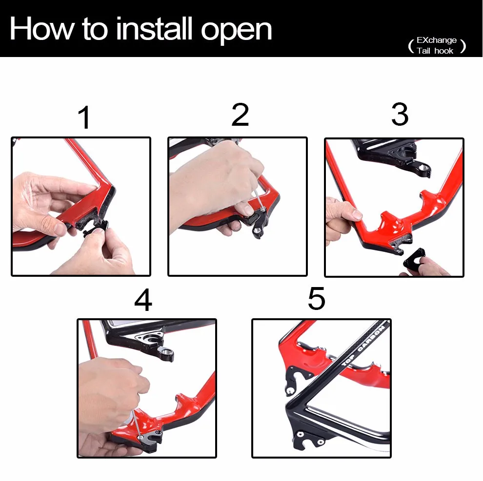 Best BXT 2018 Full carbon mountain bike 29er frame 3K weave bicicletas mountain bike 29 bicycles carbon mtb frame 135*9mm and 142*12m 8 Best BXT 2018 Full carbon mountain bike 29er frame 3K weave bicicletas mountain bike 29 bicycles carbon mtb frame 135*9mm and 142*12m 8