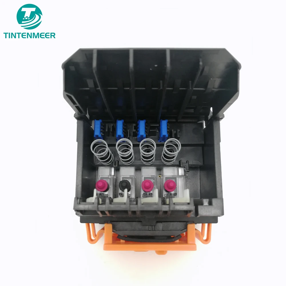 

TINTENMEER PRINTHEAD 932XL 933XL 932 PRINT HEAD COMPATIBLE FOR HP 6060E 6100 6600 6700 7110 7600 7610 7612