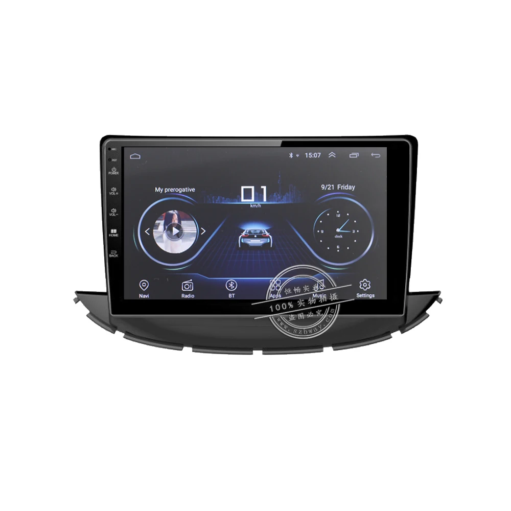 Perfect HANG XIAN 9" Quadcore Android 8.1 Car radio for Chevrolet Trax 2017 car dvd player GPS navigation car multimedia 1 Perfect HANG XIAN 9" Quadcore Android 8.1 Car radio for Chevrolet Trax 2017 car dvd player GPS navigation car multimedia 1
