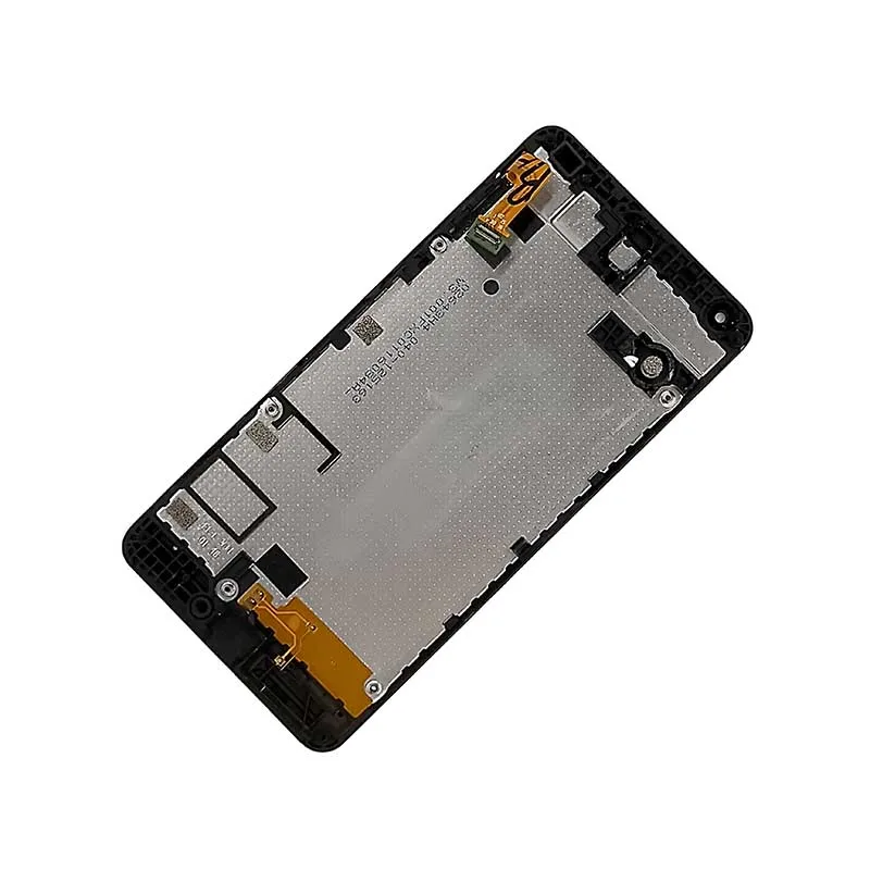 4 7 дюйма для Nokia Lumia 550 RM1127 ЖК дисплей кодирующий преобразователь сенсорного