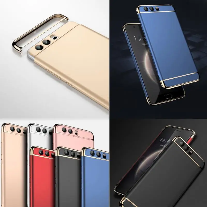 Xskemp противоударный Высокое качество телефон чехол для Huawei наслаждаться 6a P8 Lite Nova