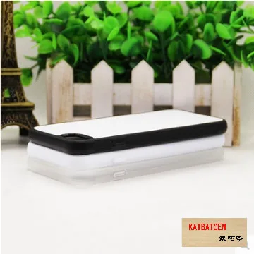 Смешанное количество для Ip11 pro/Xs max чехол TPU + PC Резина мягкая 2D Сублимация пустая
