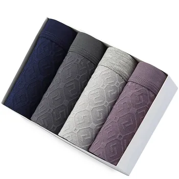 

boxershorts men Underwear men Boxers Cotton Man Short Men Shorts Boxers boxer para hombre cueca boxer masculina