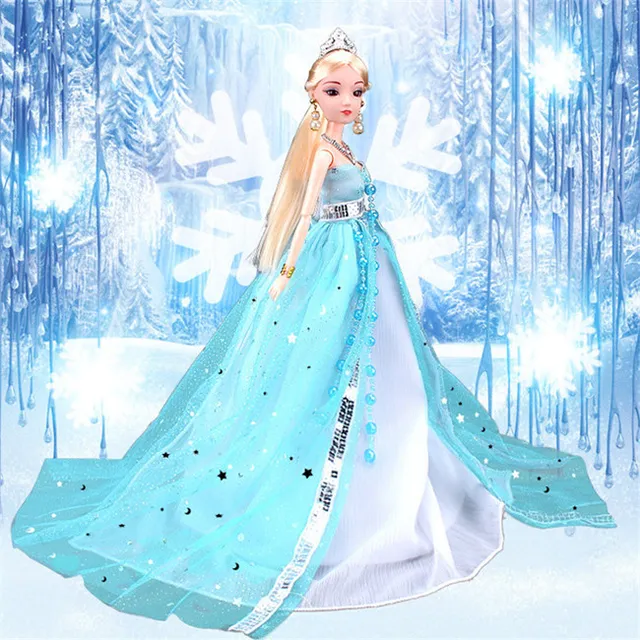 princess dressing up costume