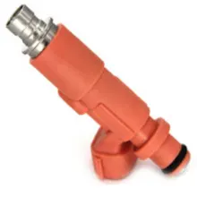 Топливная форсунка 23250-75080 23209-79135 для Toyota 4runner Tacoma 2.7L 2.4L 3rzfe 1999-2004