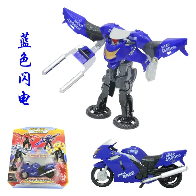 target toy motorcycle