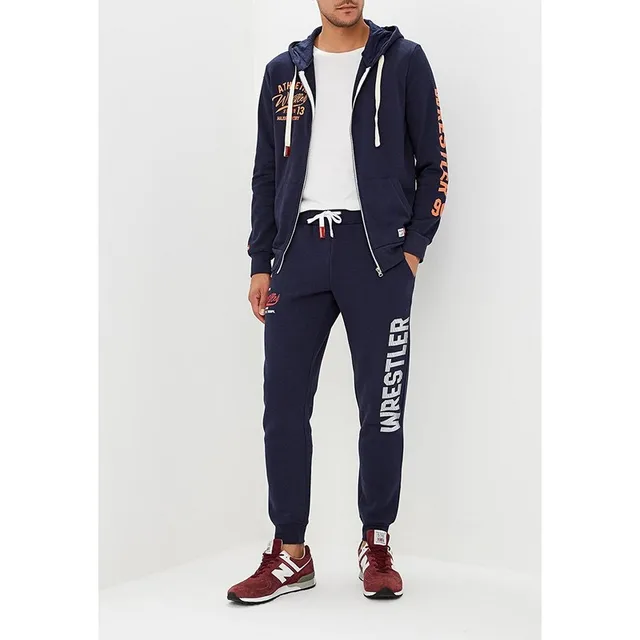 Спортивные брюки MODIS