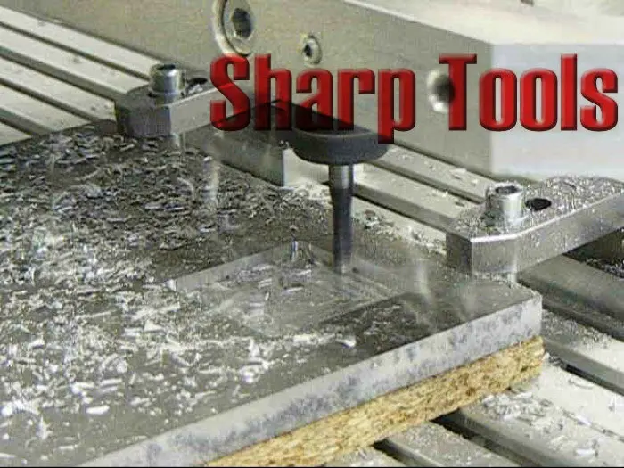 cnc cutting tool milling router bits for aluminium router machine