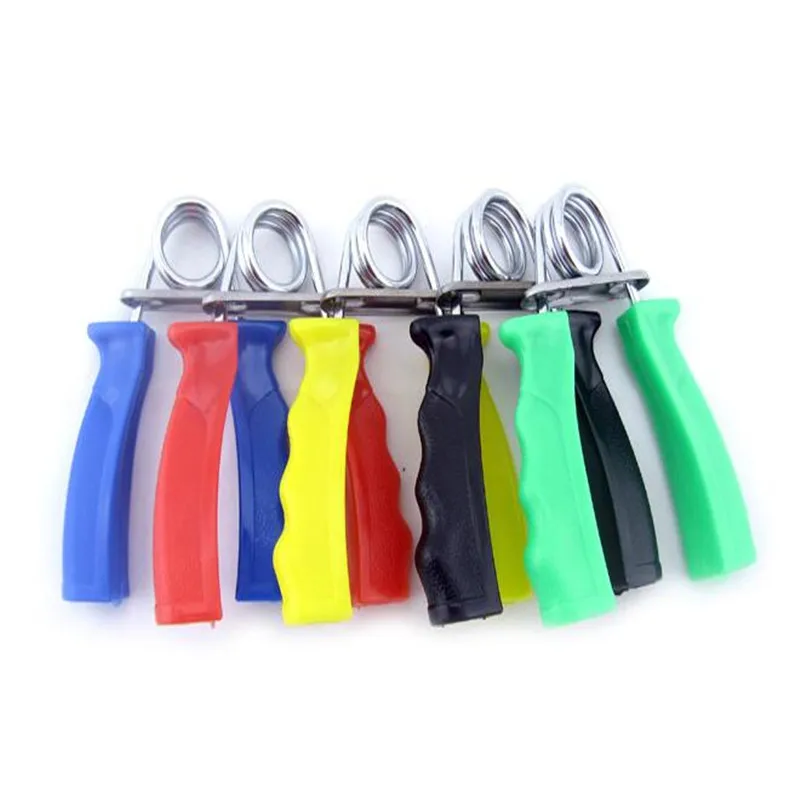10 40 Kg Adjustable Heavy Grips Hand Gripper Gym Power Fitness Hand