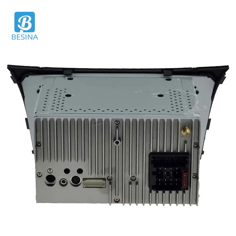 Discount Besina 2 Din Android 9.0 Car DVD Player For Hyundai I30 Elantra GT 2012 2013 2014 2015 2016 GPS Bluetooth Multimedia Car Radio 3