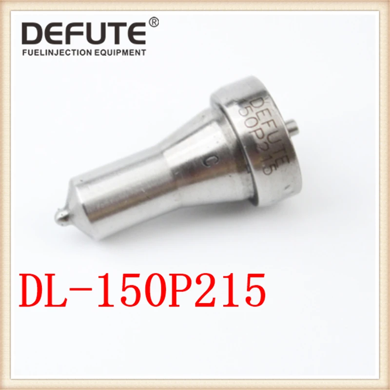 DL-150P215 Форсунка топливного инжектора 150P215 / DL150P215  Автомобили и | Fuel Injector -32895629532