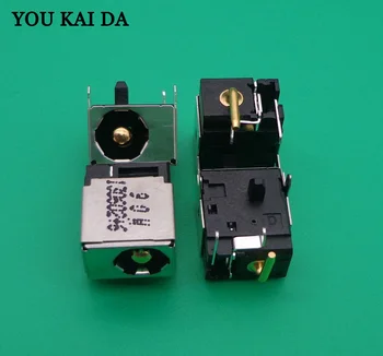 

Original new 2.5mm Laptop dc power jack dc jack for Asus N53JF N53JQ N53S N53SN N53SV 100 pcs