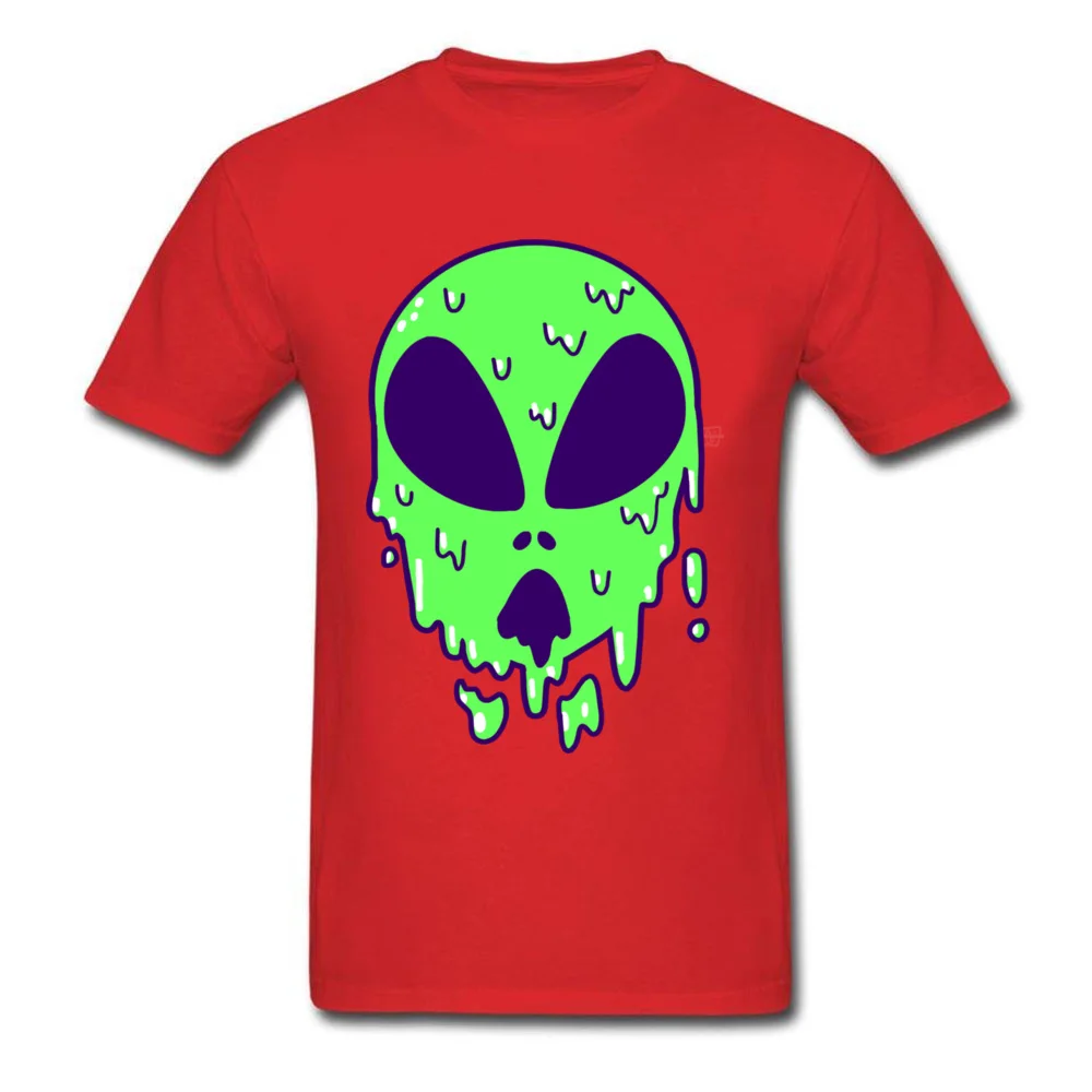 Goopy Alien_red