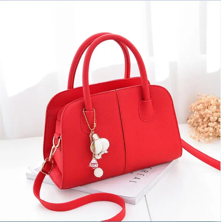 2017 г. модные популярные женские сумка мессенджер Сумки Хорошее качество