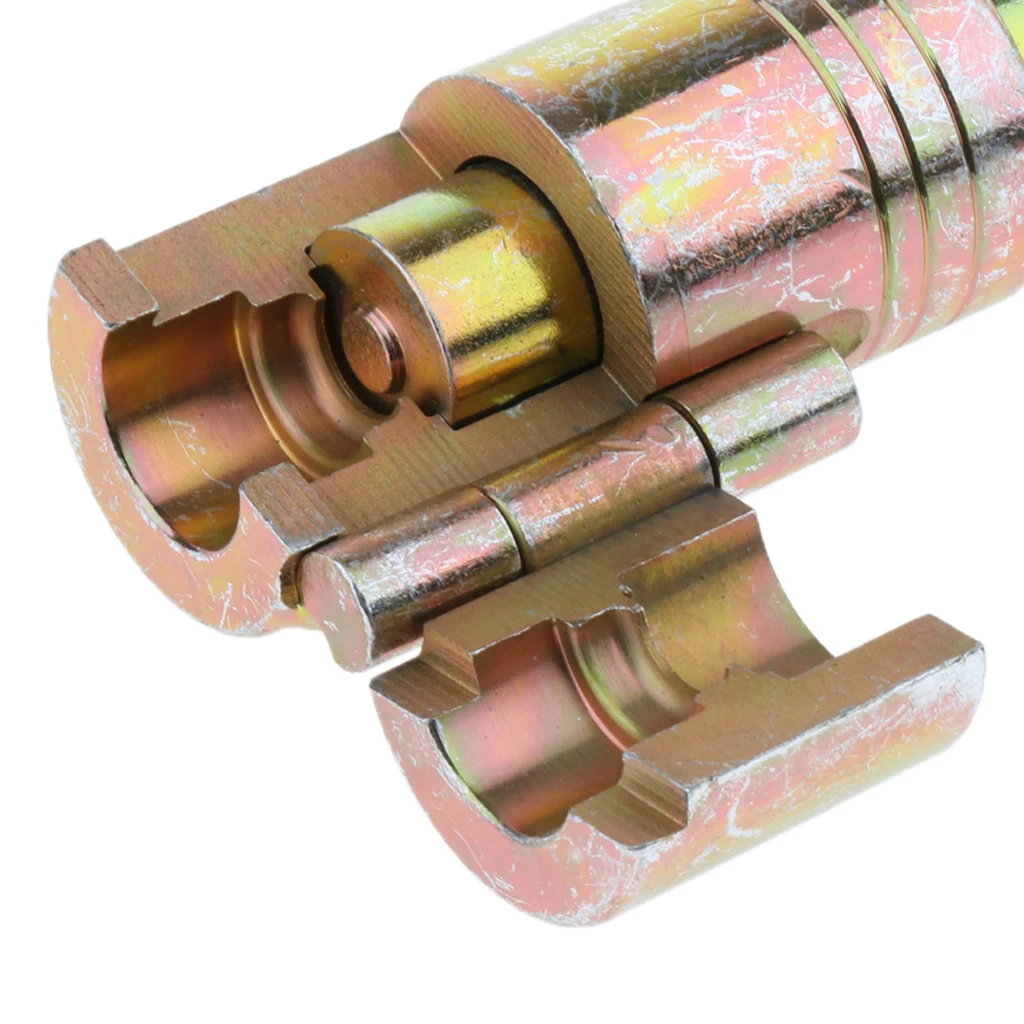 Stainless Steel Corrugated Pipe Bellows Interface Maker Processing Tool