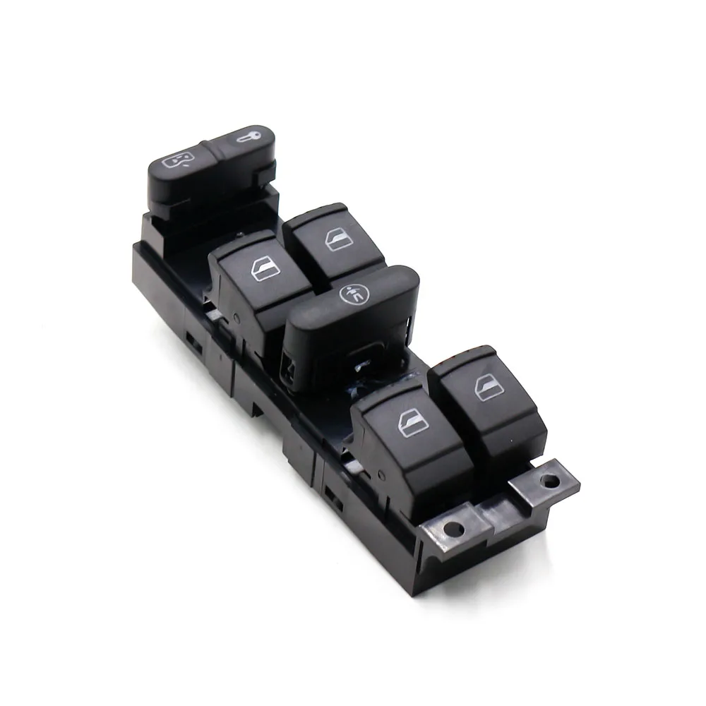 CNSPEED Car Door Electrical window Lifter Switch For Volkswagen VW Golf