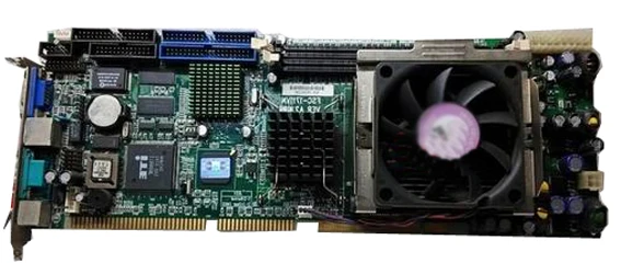 

FSC-1711VN VER A2 industrial board FSC-1711VN A2 ok tested good working perfect