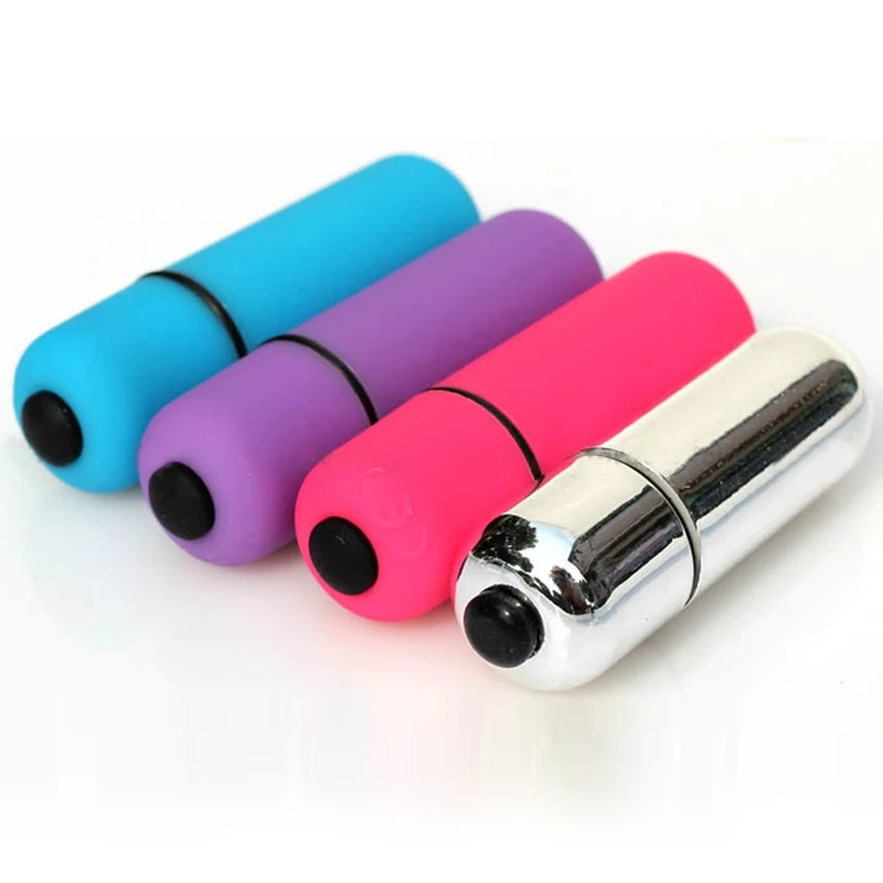 Man Nuo Mini Bullet Vibrator for Women Waterproof Clitoris Stimulator Dildo Vibrator Sex Toys for Woman