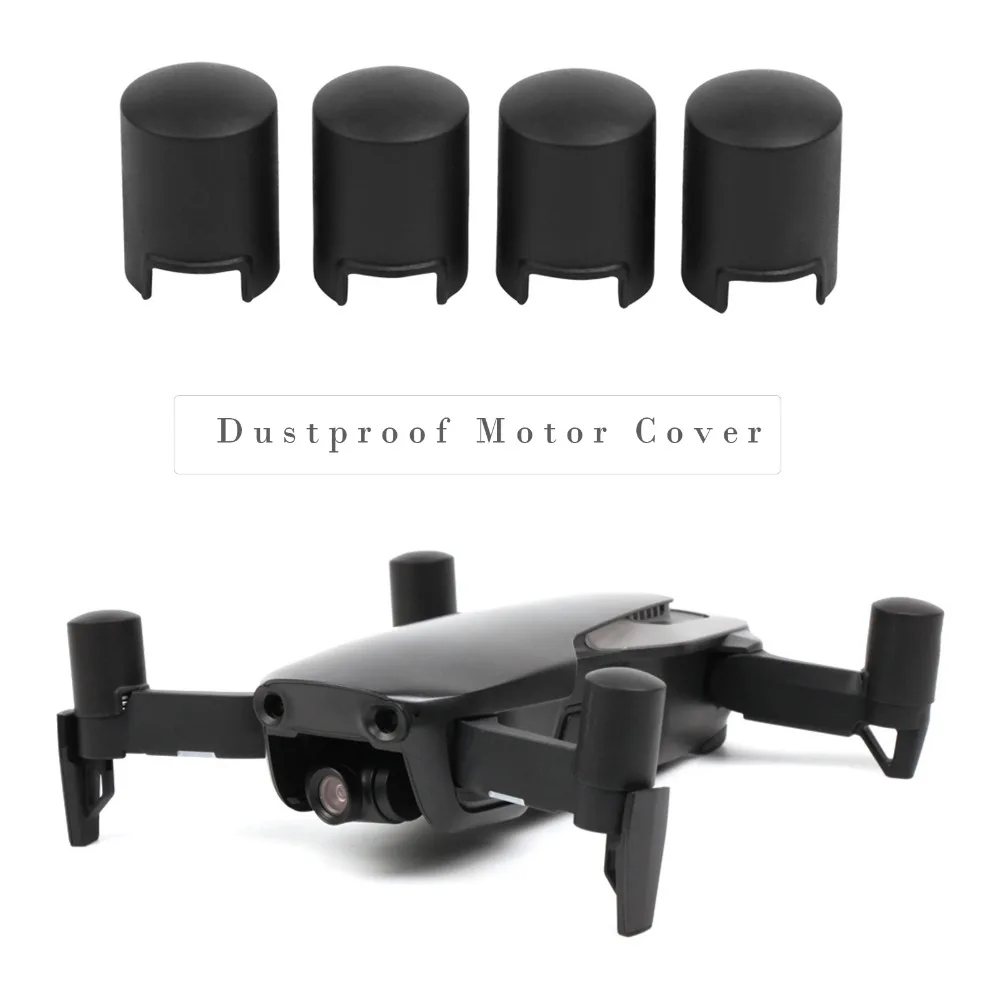 MASiKEN двигатель защитный чехол накладка крышка защита для DJI Mavic Air Drone протектор рукава аксессуары