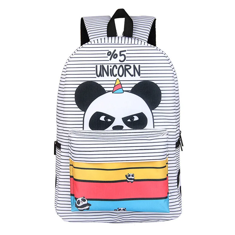  pokemon Pikachu / mario smash bros school bags for teeenager boys girls school backpack student day - 33044120209