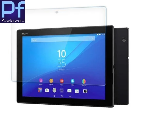 9H Закаленное стекло Защитная пленка для планшета Sony Xperia Z4 Z 4 Ultra SGP771 SGP712 10 1