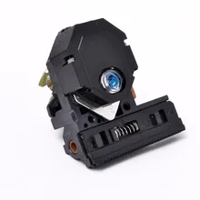 Оригинальная Замена для JVC UX-J36V CD плеер запасные части лазер Lasereinheit модульный блок UXJ36V Оптический Пикап Bloc Optique