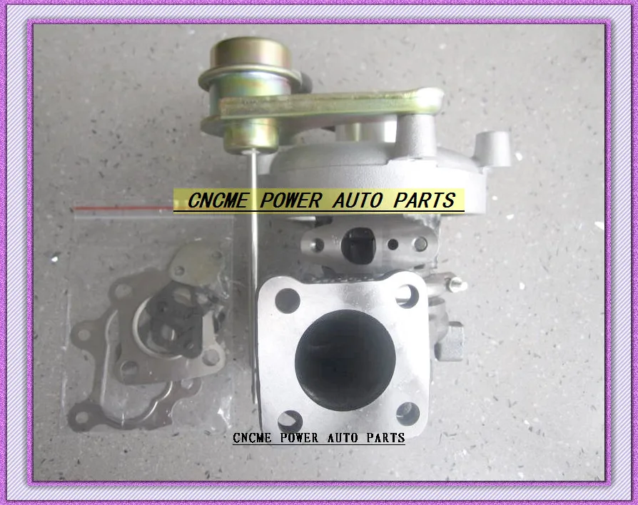 Турбокомпрессор TURBO CT9 17201-64160 17201 64160-17201 для TOYOTA Liteace Townace Town Ноев CR41 CR50 3C-T 3CT 3CTE 64130 л |