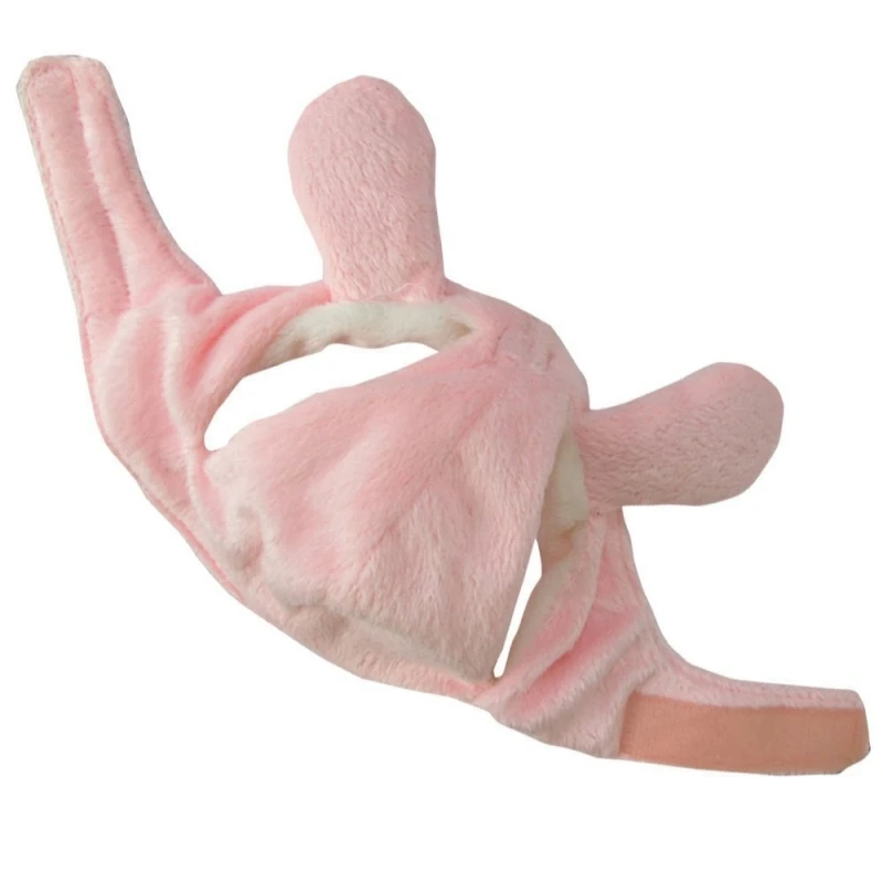 Pink-Bunny-Rabbit-Shape-Hat-for-Cats-Dogs-Pet-Cosplay-Costume-with-Stuffed-Ears-Size-S_3_800x800