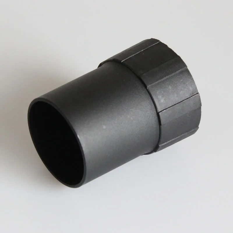 Хост разъем для промышленного пылесоса 53/58 мм 2P|cleaner parts|vacuum industrialvacuum cleaner hose adapters |