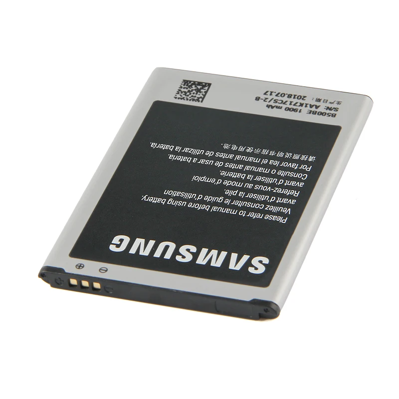三星B500BE(S4MINI 3触） (4)
