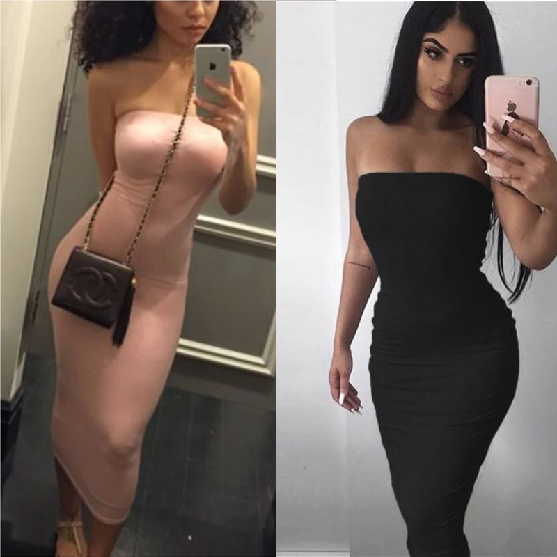 2019 women dress