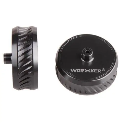 Модифицированный маховик Worker Mod обновленное металлическое косое колесо для Nerf