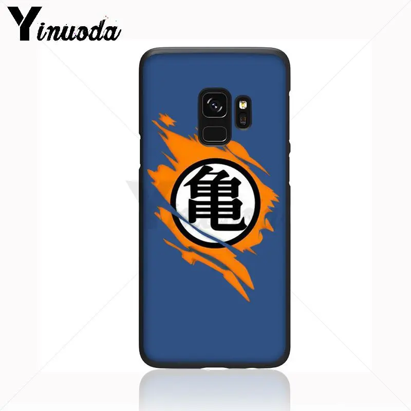 Dragon Ball z super Goku logo