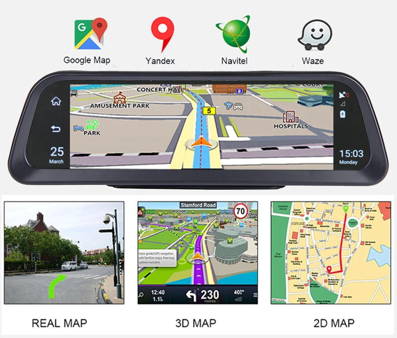 GPS
