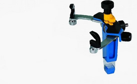 

AEF-badminton racket, squash racquet , stringer, crank,drop weight stringing machine part-Mounting
