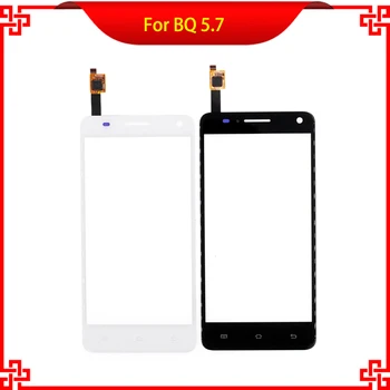 

Free DIY Tools Touch Screen Digitizer Assembly For BQ Aquaris 5.7 BQ 5.7 New Brand Mobile Phone Touch Panel