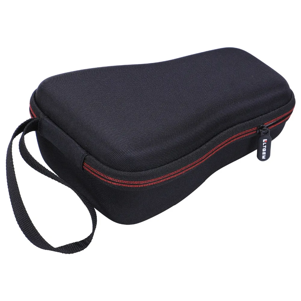 

LTGEM EVA Hard Case for Brother P-Touch PTH110 & PT-H100 Easy Portable Label Maker - Travel Protective Carrying Storage Bag