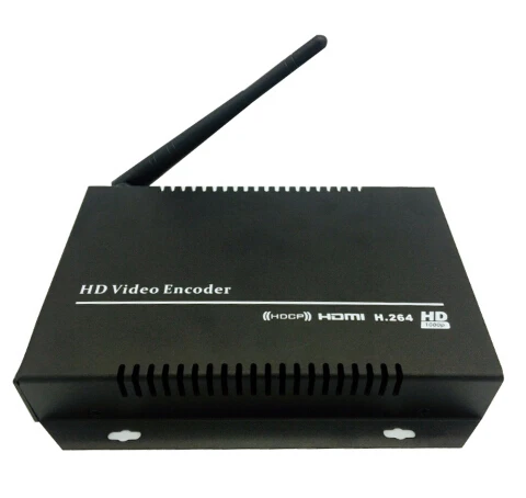 E1002S-W Wifi HDMI Encoder