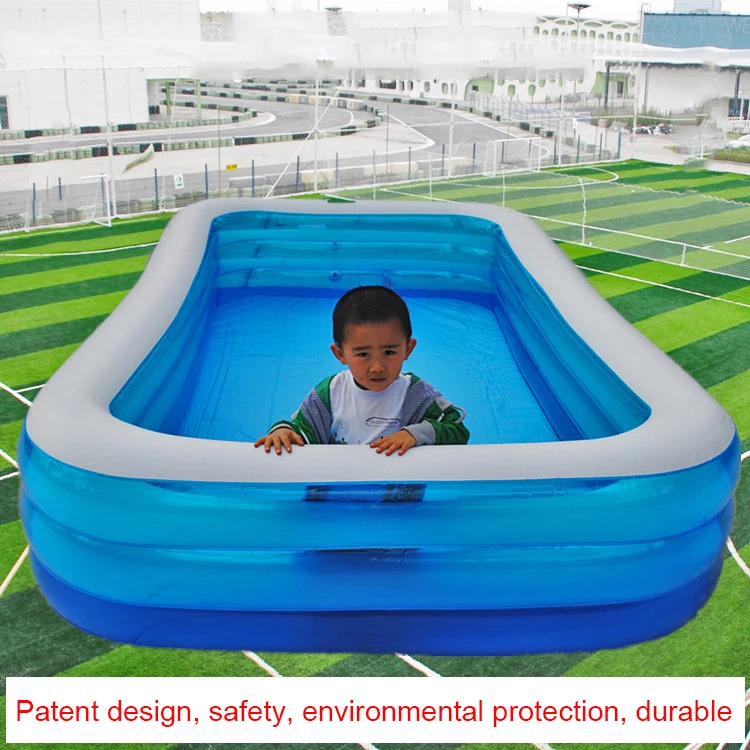 Baby swimming pool insulation inflatable infant child baby swimming pool paddling pool