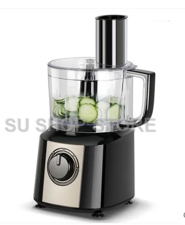 

Electric shredder twisting machine home multi-function ground meat mixing food machine food processing machine