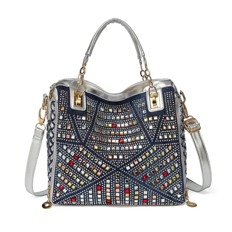 AOILDLLI Модная брендовая сумка, винтажная Холщовая Сумка через плечо, женская сумка через плечо, сумки-мессенджеры