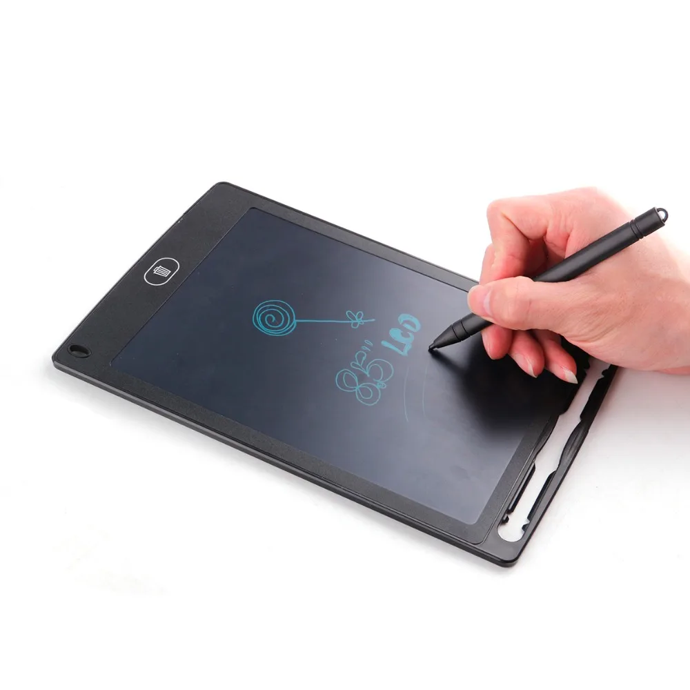 Drawing Toys 8.5 inch/12inch LCD Writing Kids Board Tablet Erase Ultrathin  e-Writer Tablet Electronic Paperless Handwriting Pad