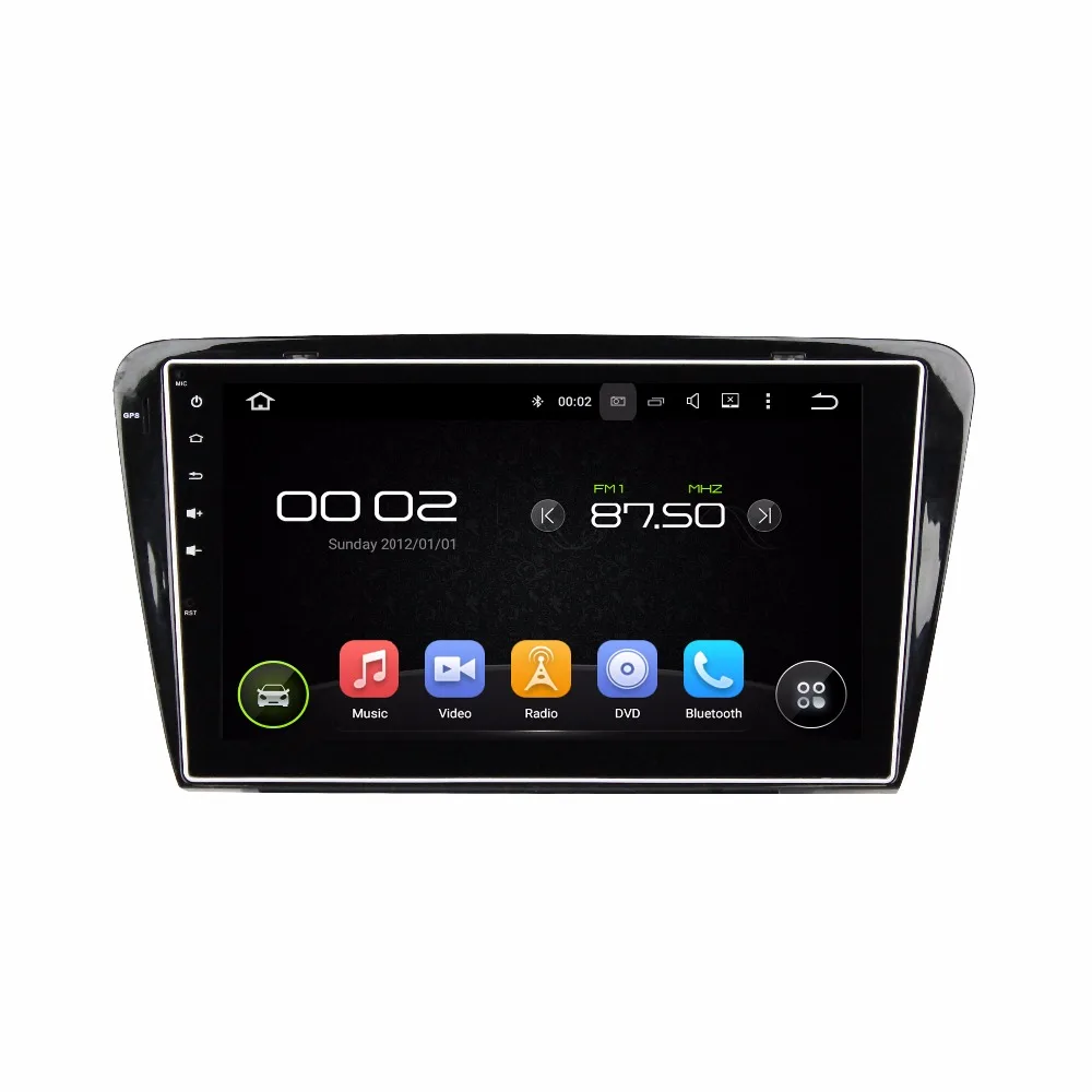 Top Android 8.0 octa core 4GB RAM car dvd player for SKODA Octavia 2014-2015 ips touch screen head units tape recorder radio gps 0 Top Android 8.0 octa core 4GB RAM car dvd player for SKODA Octavia 2014-2015 ips touch screen head units tape recorder radio gps 0